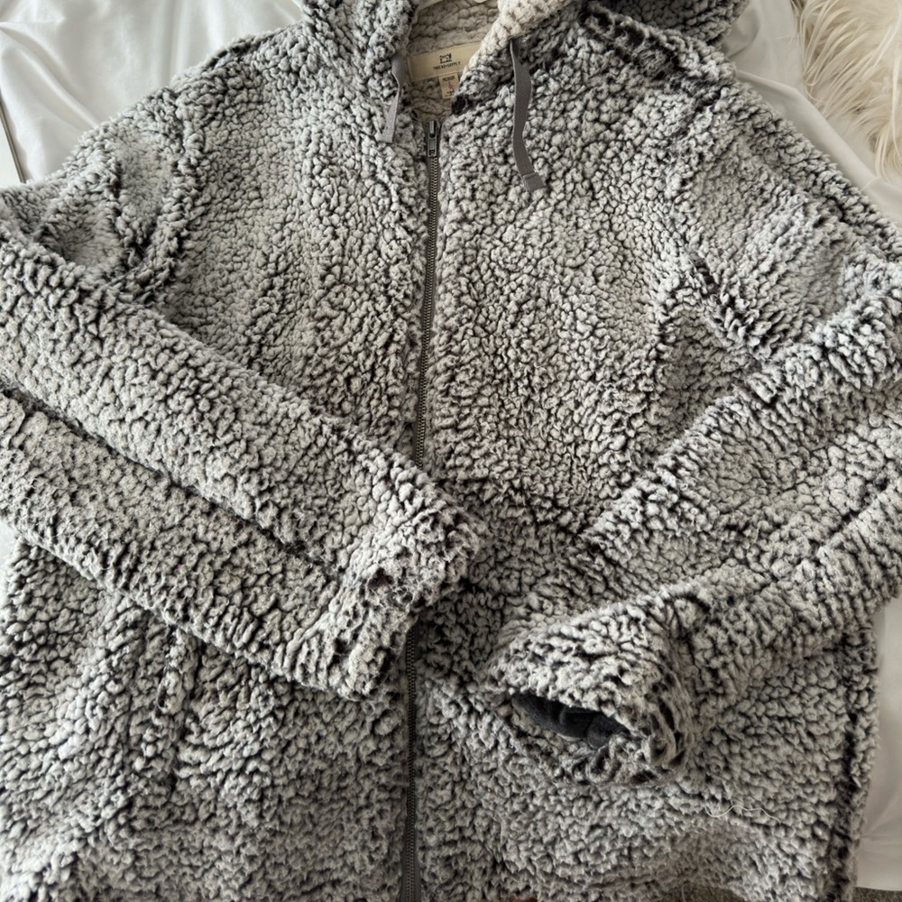 Thread & Supply Jacket